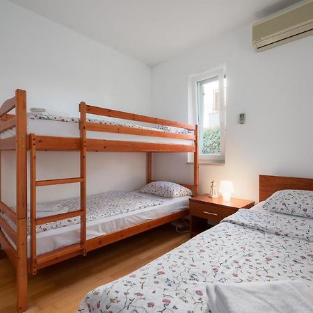 Apartman Inteuro Poreč Eksteriør bilde